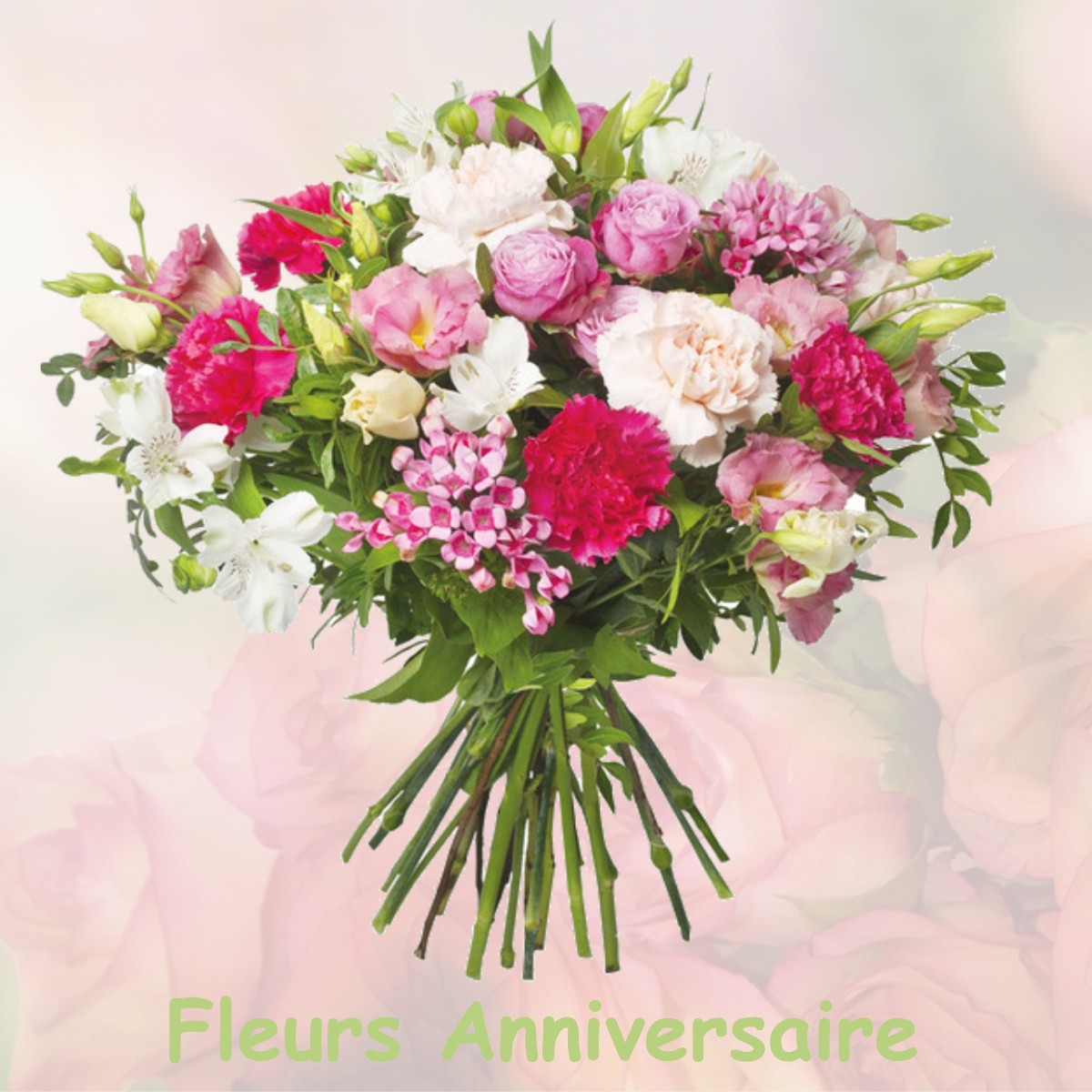 fleurs anniversaire PARIS-L-HOPITAL