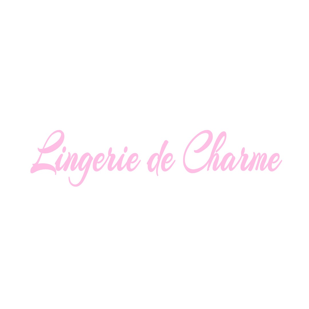 LINGERIE DE CHARME PARIS-L-HOPITAL